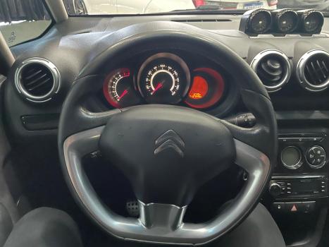 CITROEN Aircross 1.6 16V 4P EXCLUSIVE FLEX, Foto 16