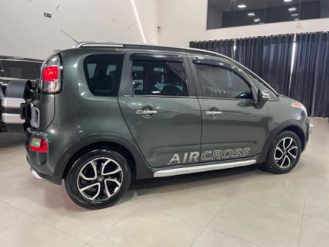 CITROEN Aircross 1.6 16V 4P EXCLUSIVE FLEX, Foto 17