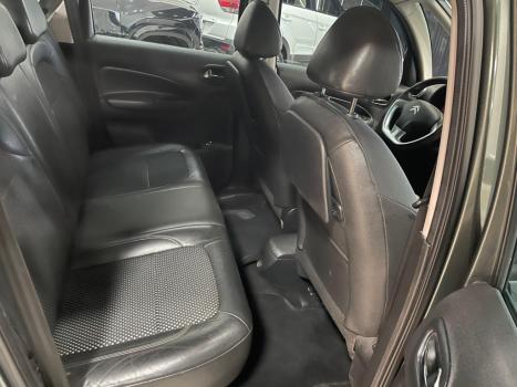 CITROEN Aircross 1.6 16V 4P EXCLUSIVE FLEX, Foto 18