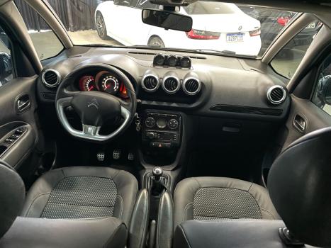 CITROEN Aircross 1.6 16V 4P EXCLUSIVE FLEX, Foto 19