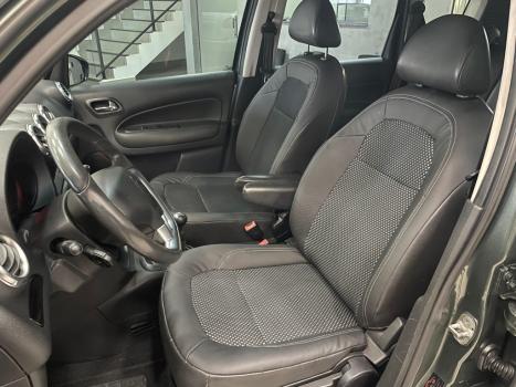 CITROEN Aircross 1.6 16V 4P EXCLUSIVE FLEX, Foto 21
