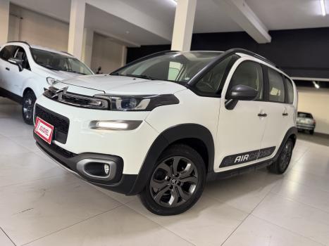 CITROEN Aircross 1.6 16V 4P SHINE FLEX AUTOM�TICO, Foto 1