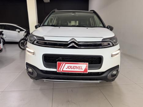 CITROEN Aircross 1.6 16V 4P SHINE FLEX AUTOM�TICO, Foto 2