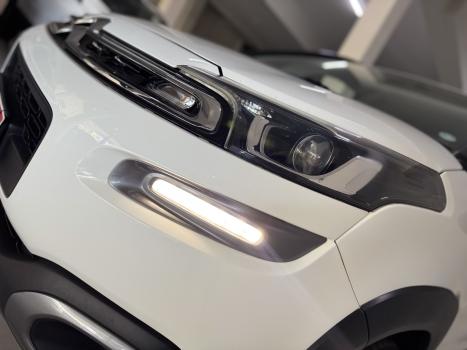 CITROEN Aircross 1.6 16V 4P SHINE FLEX AUTOM�TICO, Foto 3