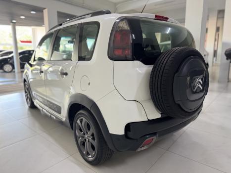 CITROEN Aircross 1.6 16V 4P SHINE FLEX AUTOM�TICO, Foto 4