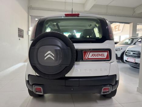 CITROEN Aircross 1.6 16V 4P SHINE FLEX AUTOM�TICO, Foto 5