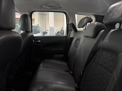 CITROEN Aircross 1.6 16V 4P SHINE FLEX AUTOM�TICO, Foto 7