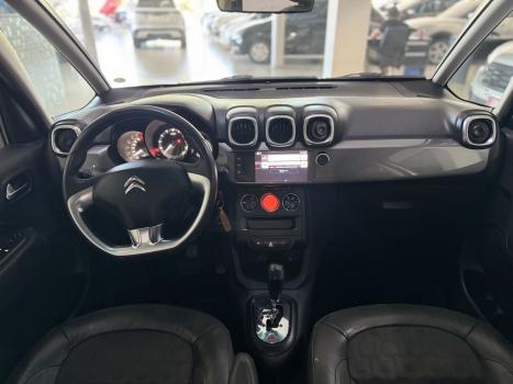 CITROEN Aircross 1.6 16V 4P SHINE FLEX AUTOM�TICO, Foto 8