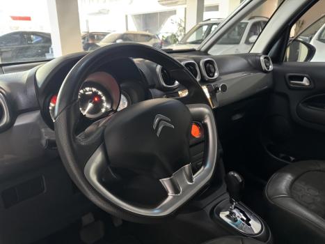 CITROEN Aircross 1.6 16V 4P SHINE FLEX AUTOM�TICO, Foto 10
