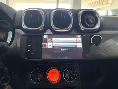 CITROEN Aircross 1.6 16V 4P SHINE FLEX AUTOM�TICO, Foto 14