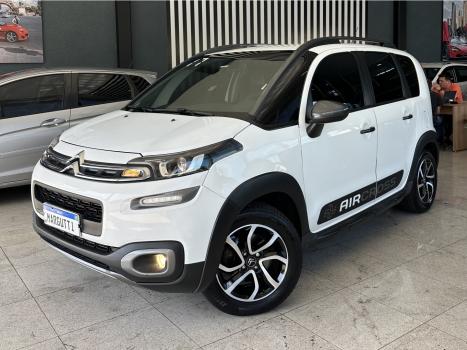 CITROEN Aircross 1.6 16V 4P SHINE FLEX AUTOM�TICO, Foto 1
