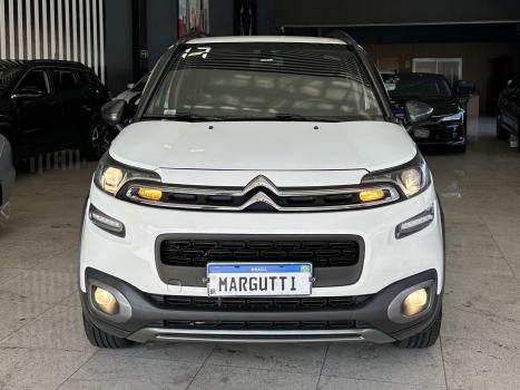 CITROEN Aircross 1.6 16V 4P SHINE FLEX AUTOM�TICO, Foto 2