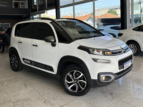 CITROEN Aircross 1.6 16V 4P SHINE FLEX AUTOM�TICO, Foto 3