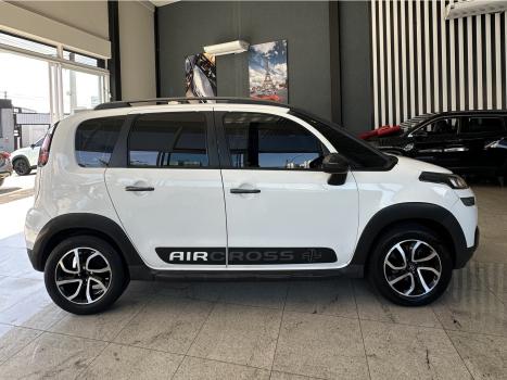 CITROEN Aircross 1.6 16V 4P SHINE FLEX AUTOM�TICO, Foto 4