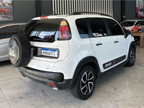 CITROEN Aircross 1.6 16V 4P SHINE FLEX AUTOM�TICO, Foto 5