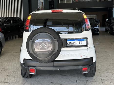 CITROEN Aircross 1.6 16V 4P SHINE FLEX AUTOM�TICO, Foto 6