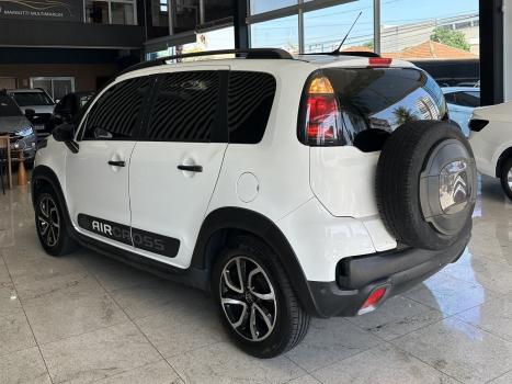 CITROEN Aircross 1.6 16V 4P SHINE FLEX AUTOM�TICO, Foto 7