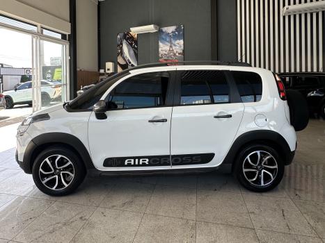 CITROEN Aircross 1.6 16V 4P SHINE FLEX AUTOM�TICO, Foto 8