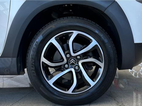 CITROEN Aircross 1.6 16V 4P SHINE FLEX AUTOM�TICO, Foto 9
