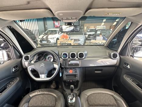 CITROEN Aircross 1.6 16V 4P SHINE FLEX AUTOM�TICO, Foto 12