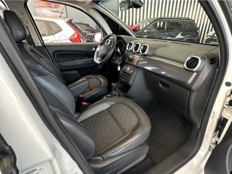 CITROEN Aircross 1.6 16V 4P SHINE FLEX AUTOM�TICO, Foto 13