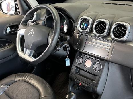 CITROEN Aircross 1.6 16V 4P SHINE FLEX AUTOM�TICO, Foto 14