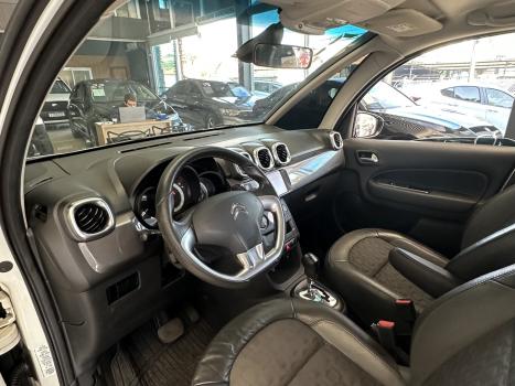 CITROEN Aircross 1.6 16V 4P SHINE FLEX AUTOM�TICO, Foto 15