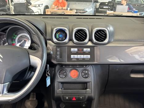 CITROEN Aircross 1.6 16V 4P SHINE FLEX AUTOM�TICO, Foto 18