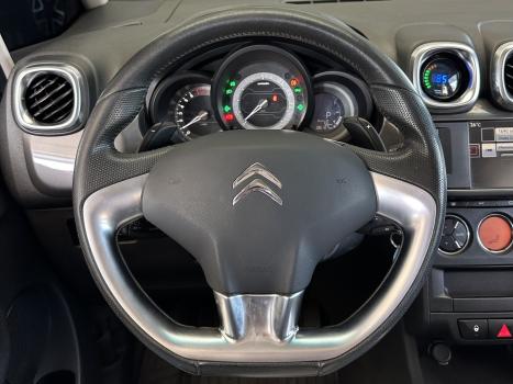 CITROEN Aircross 1.6 16V 4P SHINE FLEX AUTOM�TICO, Foto 20