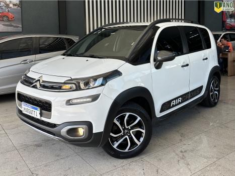 CITROEN Aircross 1.6 16V 4P SHINE FLEX AUTOMÁTICO, Foto 1