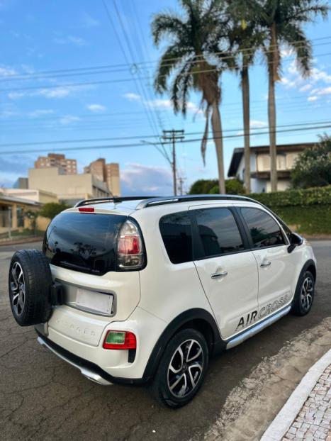 CITROEN Aircross 1.6 16V 4P EXCLUSIVE FLEX, Foto 2