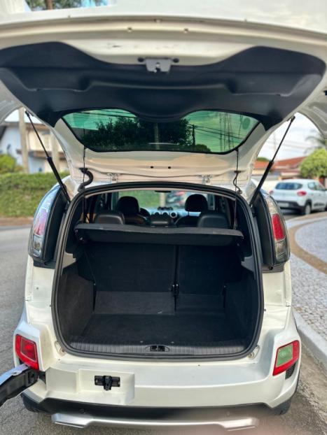 CITROEN Aircross 1.6 16V 4P EXCLUSIVE FLEX, Foto 3