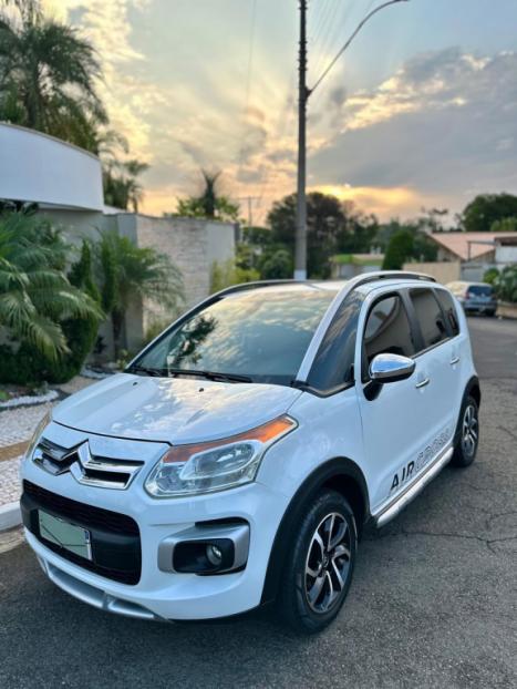 CITROEN Aircross 1.6 16V 4P EXCLUSIVE FLEX, Foto 4