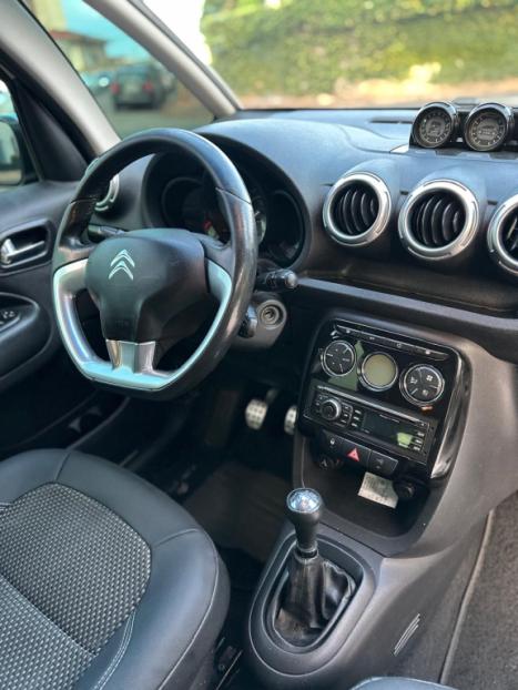 CITROEN Aircross 1.6 16V 4P EXCLUSIVE FLEX, Foto 5