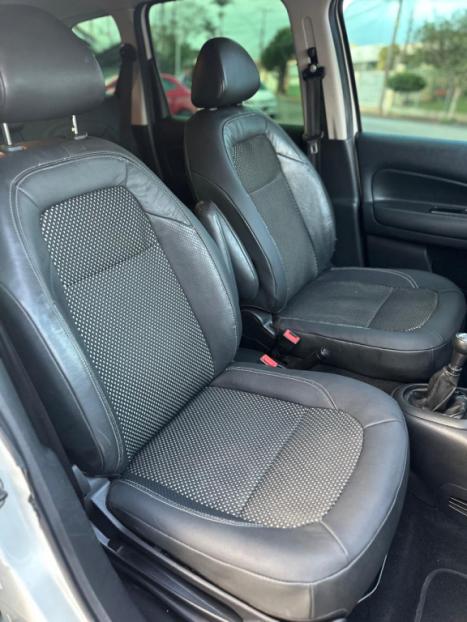 CITROEN Aircross 1.6 16V 4P EXCLUSIVE FLEX, Foto 6