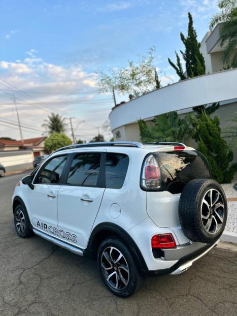 CITROEN Aircross 1.6 16V 4P EXCLUSIVE FLEX, Foto 8