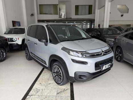 CITROEN Aircross 1.6 16V 4P START FLEX, Foto 1