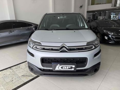 CITROEN Aircross 1.6 16V 4P START FLEX, Foto 2