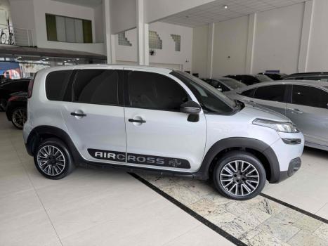 CITROEN Aircross 1.6 16V 4P START FLEX, Foto 3
