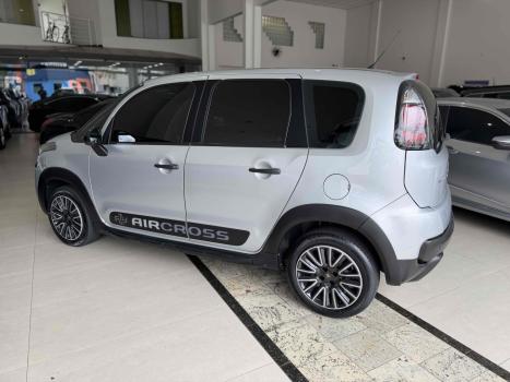 CITROEN Aircross 1.6 16V 4P START FLEX, Foto 4