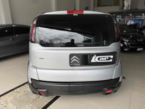 CITROEN Aircross 1.6 16V 4P START FLEX, Foto 5