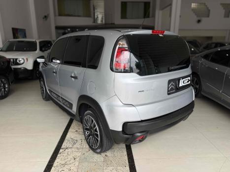 CITROEN Aircross 1.6 16V 4P START FLEX, Foto 6
