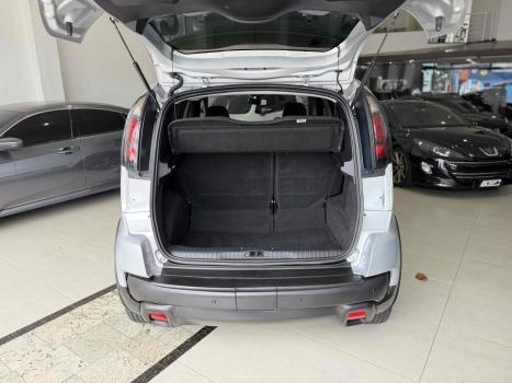 CITROEN Aircross 1.6 16V 4P START FLEX, Foto 7