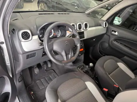 CITROEN Aircross 1.6 16V 4P START FLEX, Foto 8