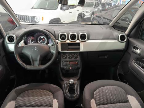CITROEN Aircross 1.6 16V 4P START FLEX, Foto 9
