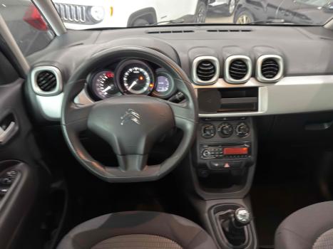CITROEN Aircross 1.6 16V 4P START FLEX, Foto 10