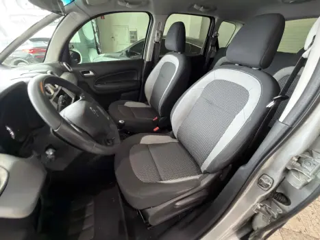 CITROEN Aircross 1.6 16V 4P START FLEX, Foto 12