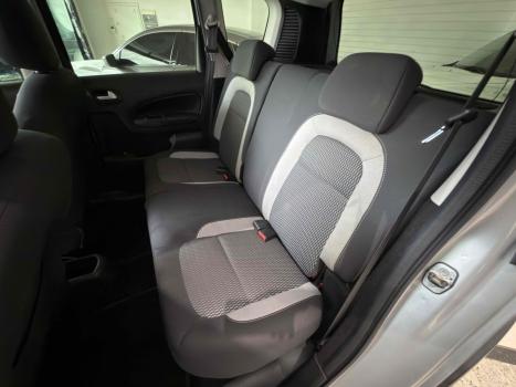 CITROEN Aircross 1.6 16V 4P START FLEX, Foto 13