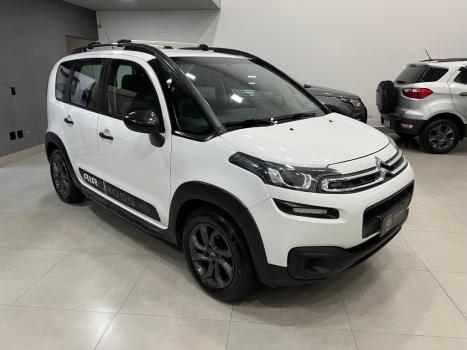 CITROEN Aircross 1.6 16V 4P FLEX BUSINESS, Foto 1