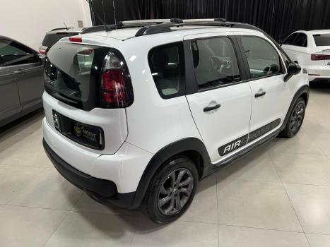 CITROEN Aircross 1.6 16V 4P FLEX BUSINESS, Foto 4